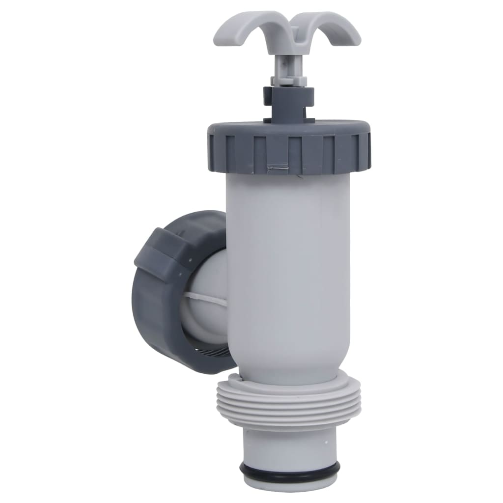 Pool Plunger Valves 2 Pcs