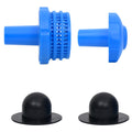 Above Ground Strainer Set 30 Mm