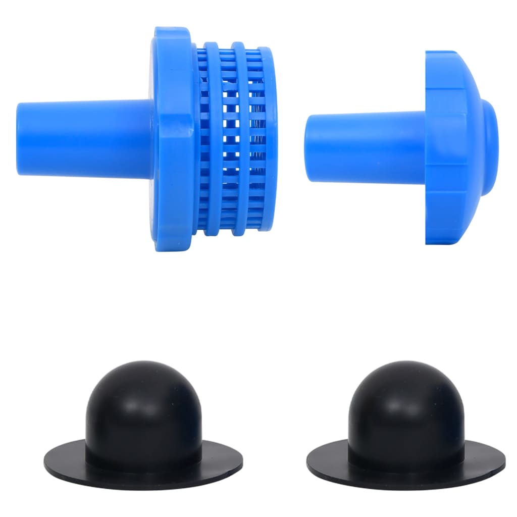 Above Ground Strainer Set 30 Mm