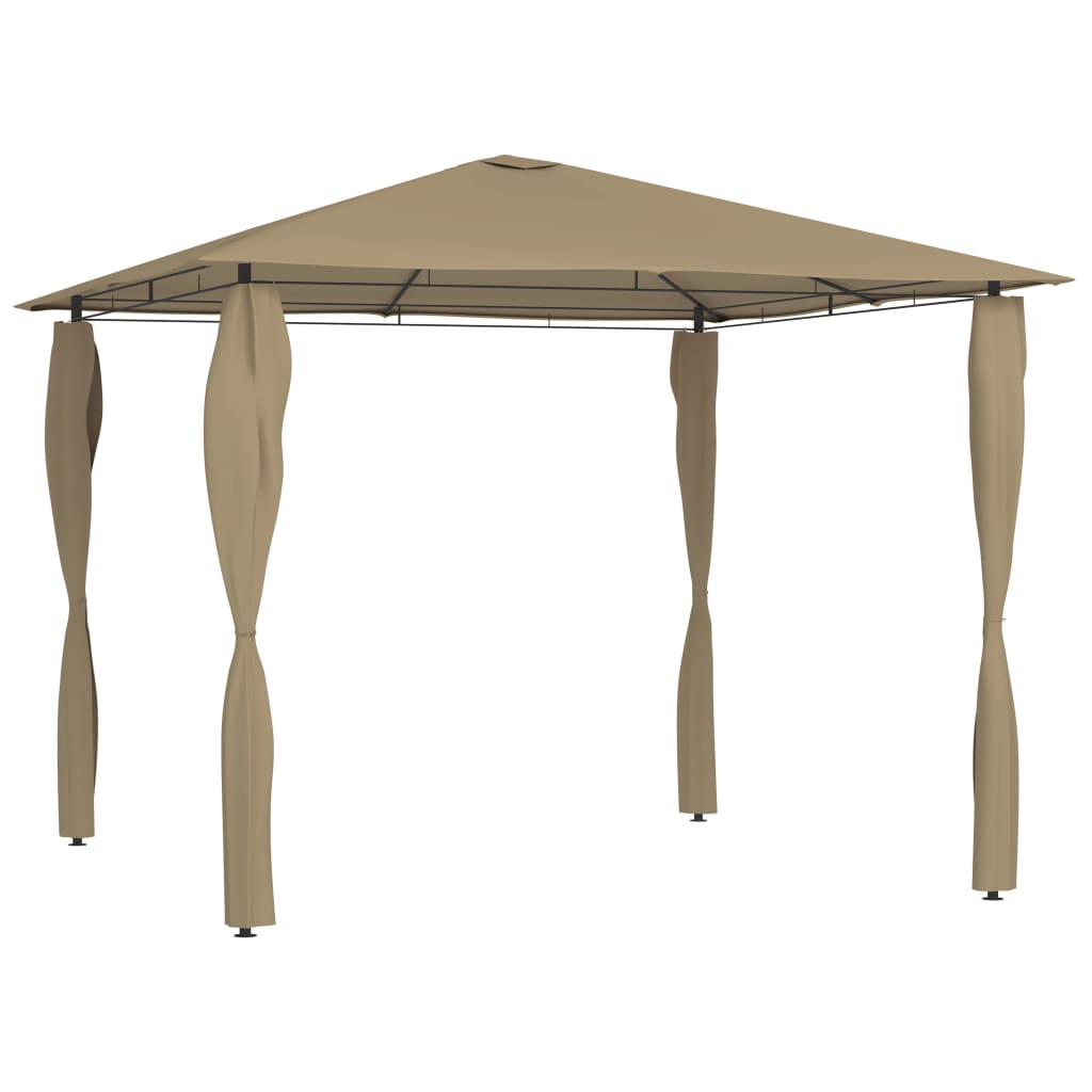 Gazebo 160 G/M²