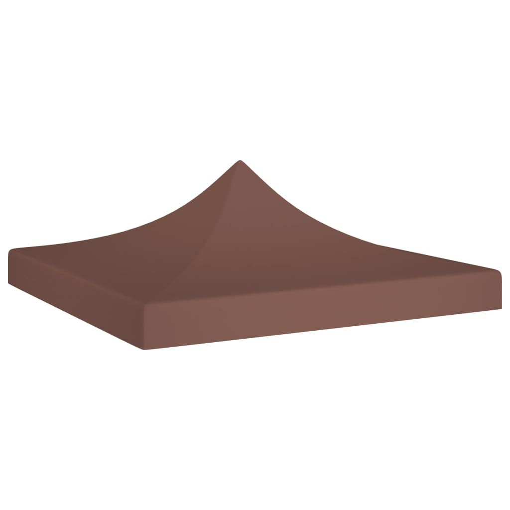 Party Tent Roof 270 G/M²