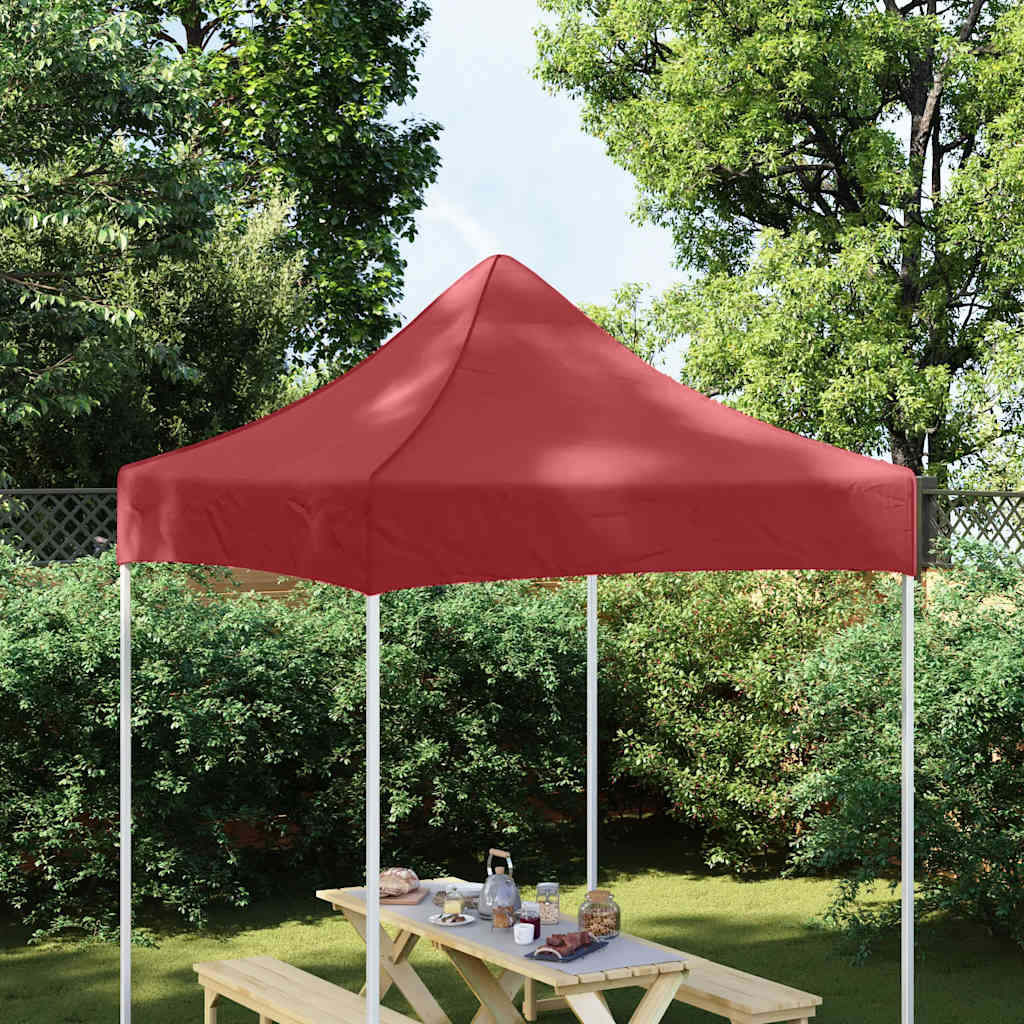 Party Tent Roof 270 G/M²
