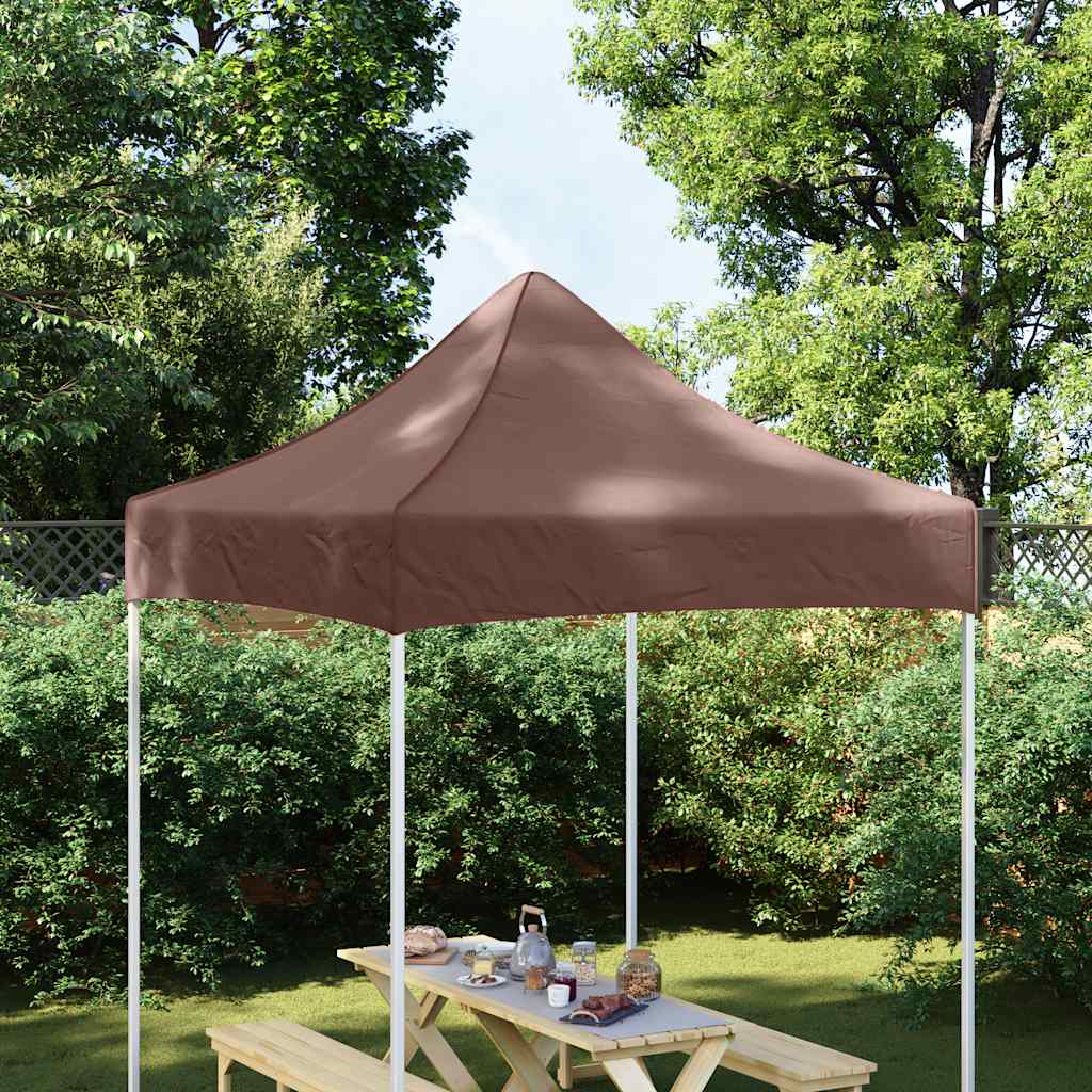 Party Tent Roof 270 G/M²