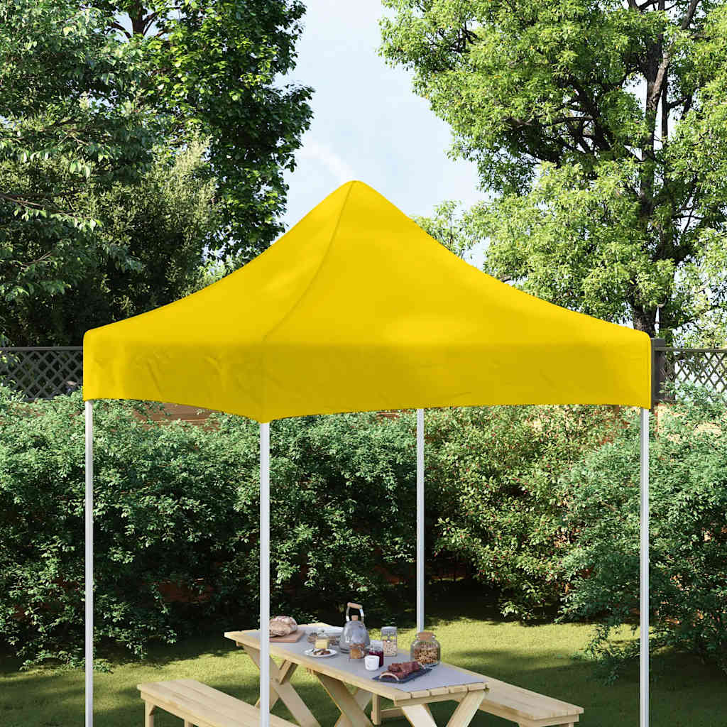 Party Tent Roof 270 G/M²