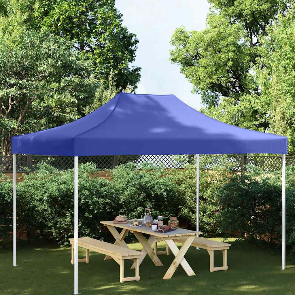 Party Tent Roof 270 G/M²