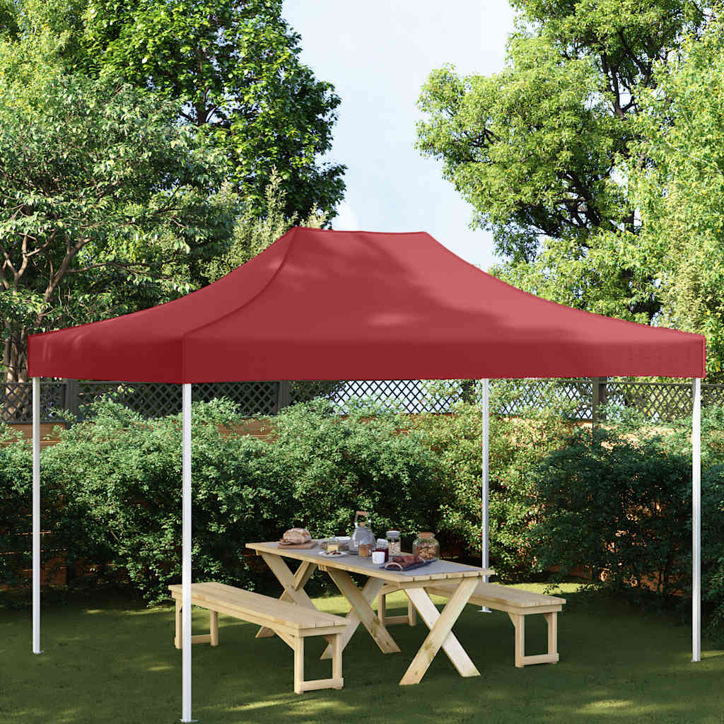 Party Tent Roof 270 G/M²
