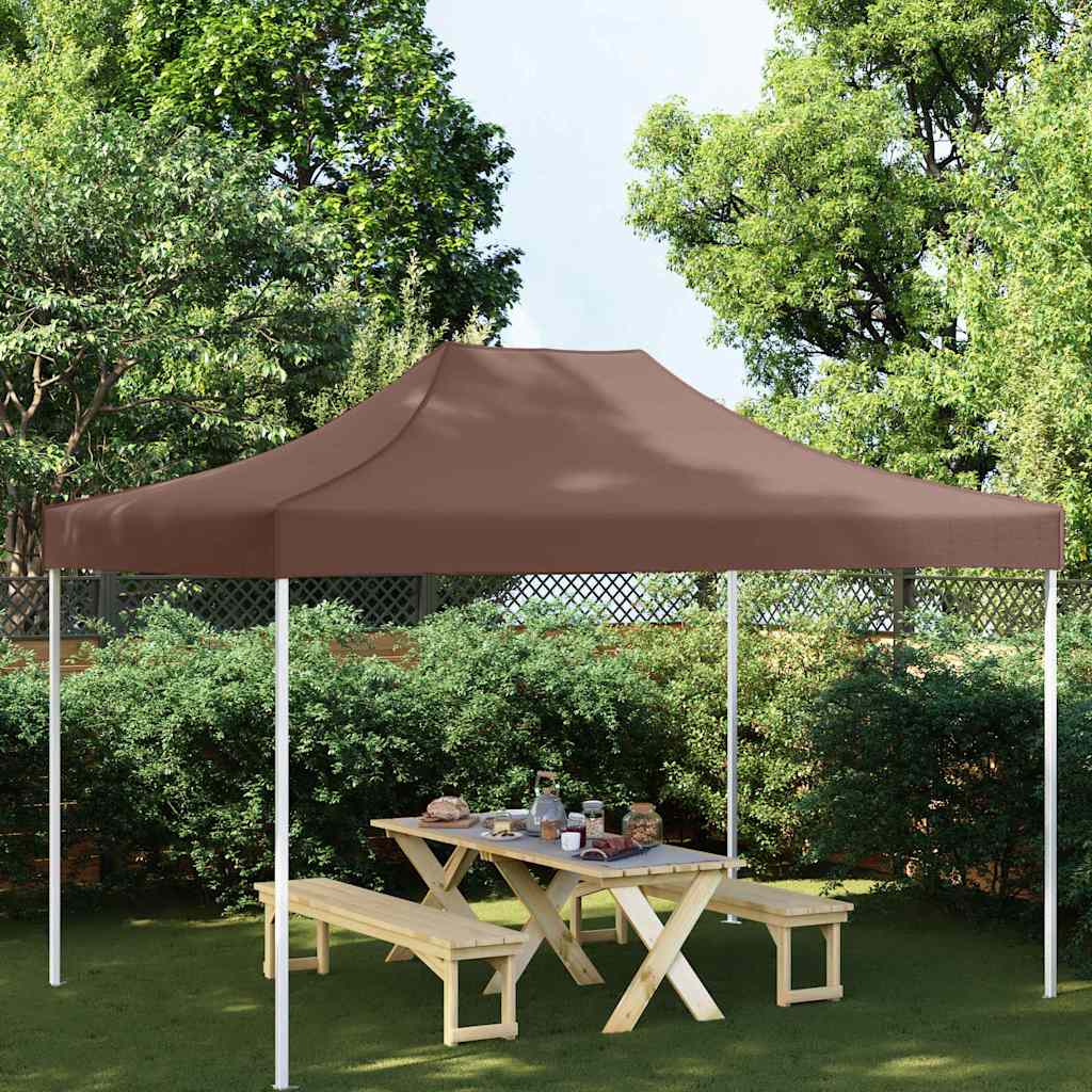 Party Tent Roof 270 G/M²
