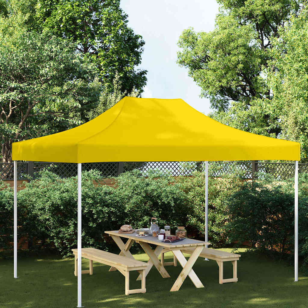 Party Tent Roof 270 G/M²