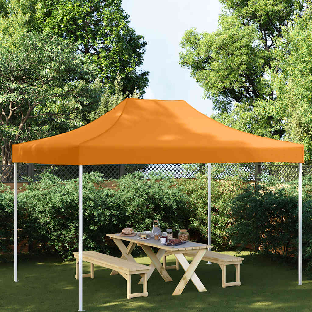 Party Tent Roof 270 G/M²