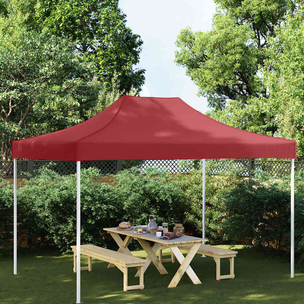 Party Tent Roof 270 G/M²