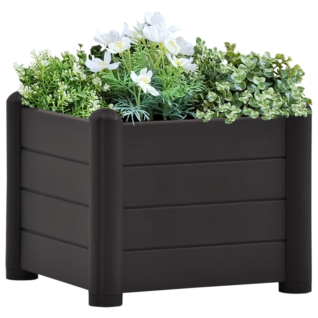 Garden Raised Bed Pp