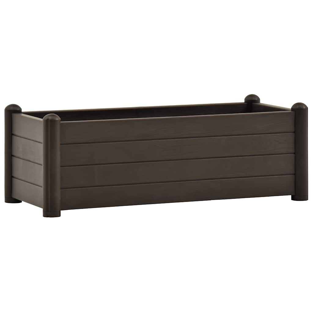 Garden Raised Bed Pp