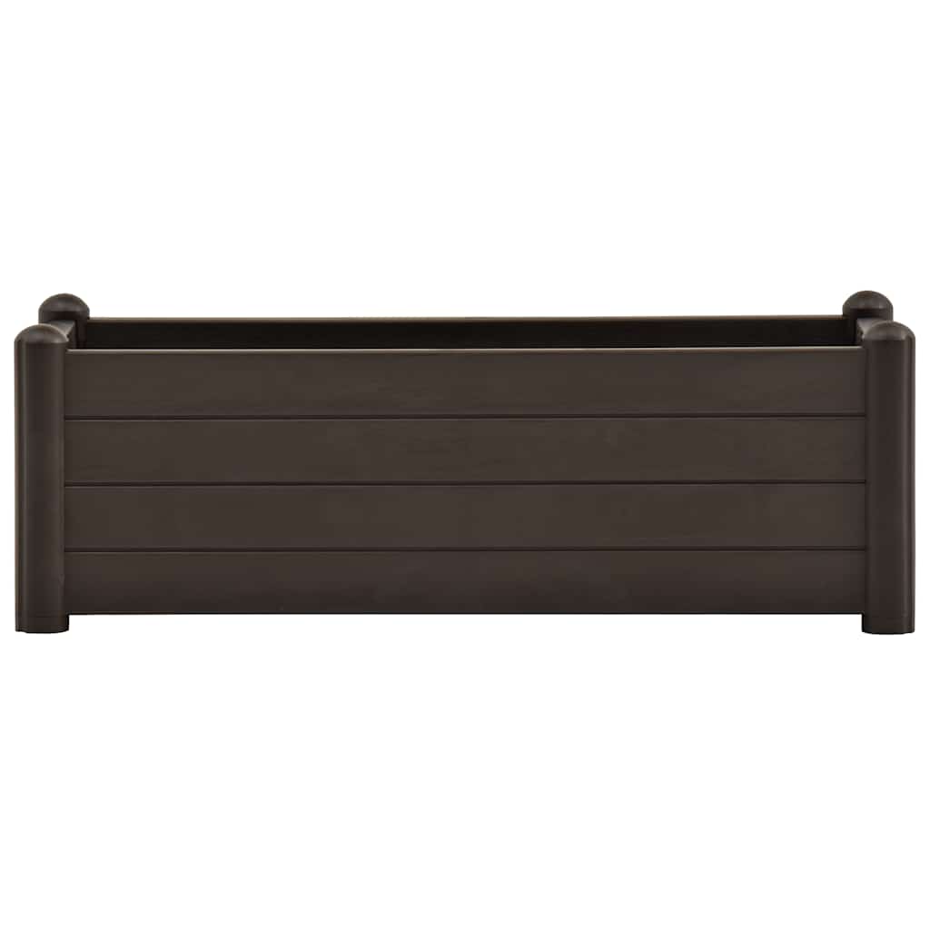 Garden Raised Bed Pp