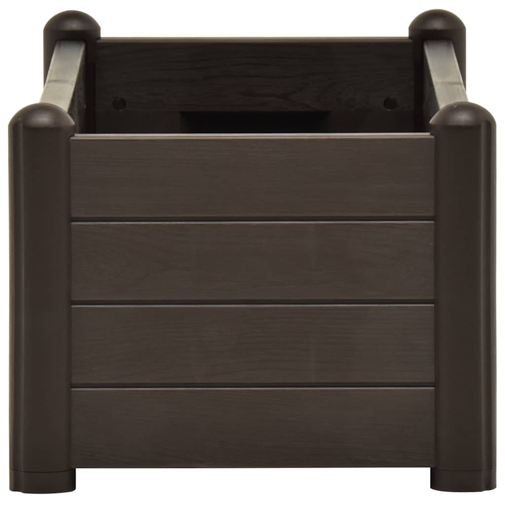 Garden Raised Bed Pp