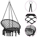 Hammock Swing Chair 80 Cm