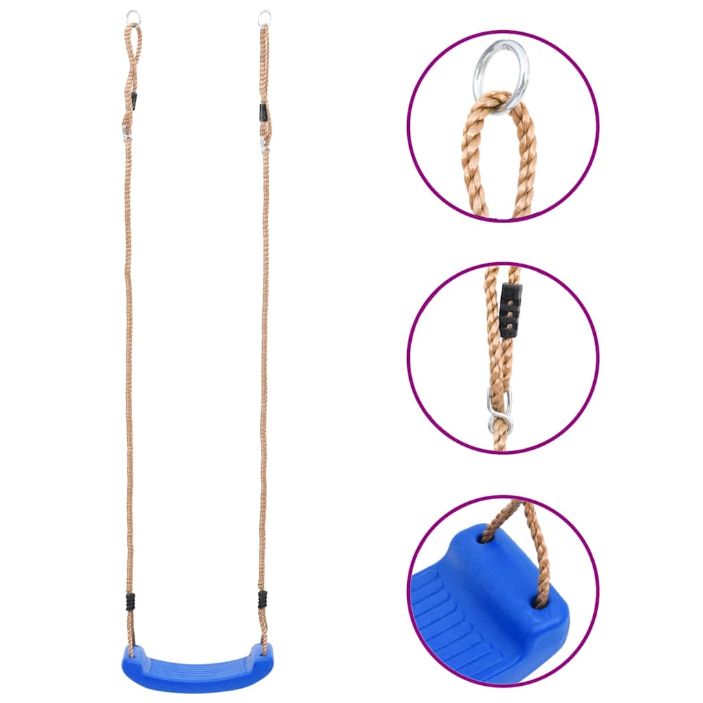 Swing Seat For Children