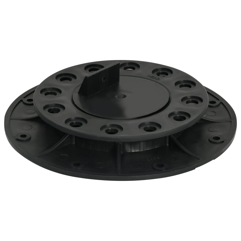 Adjustable Feet For Decking 10 Pcs 20-