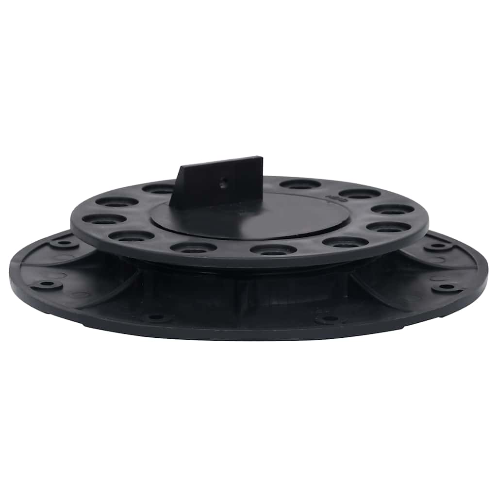 Adjustable Feet For Decking 10 Pcs 20-
