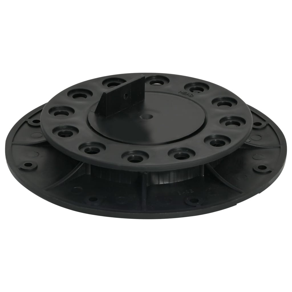 Adjustable Feet For Decking 10 Pcs 20-