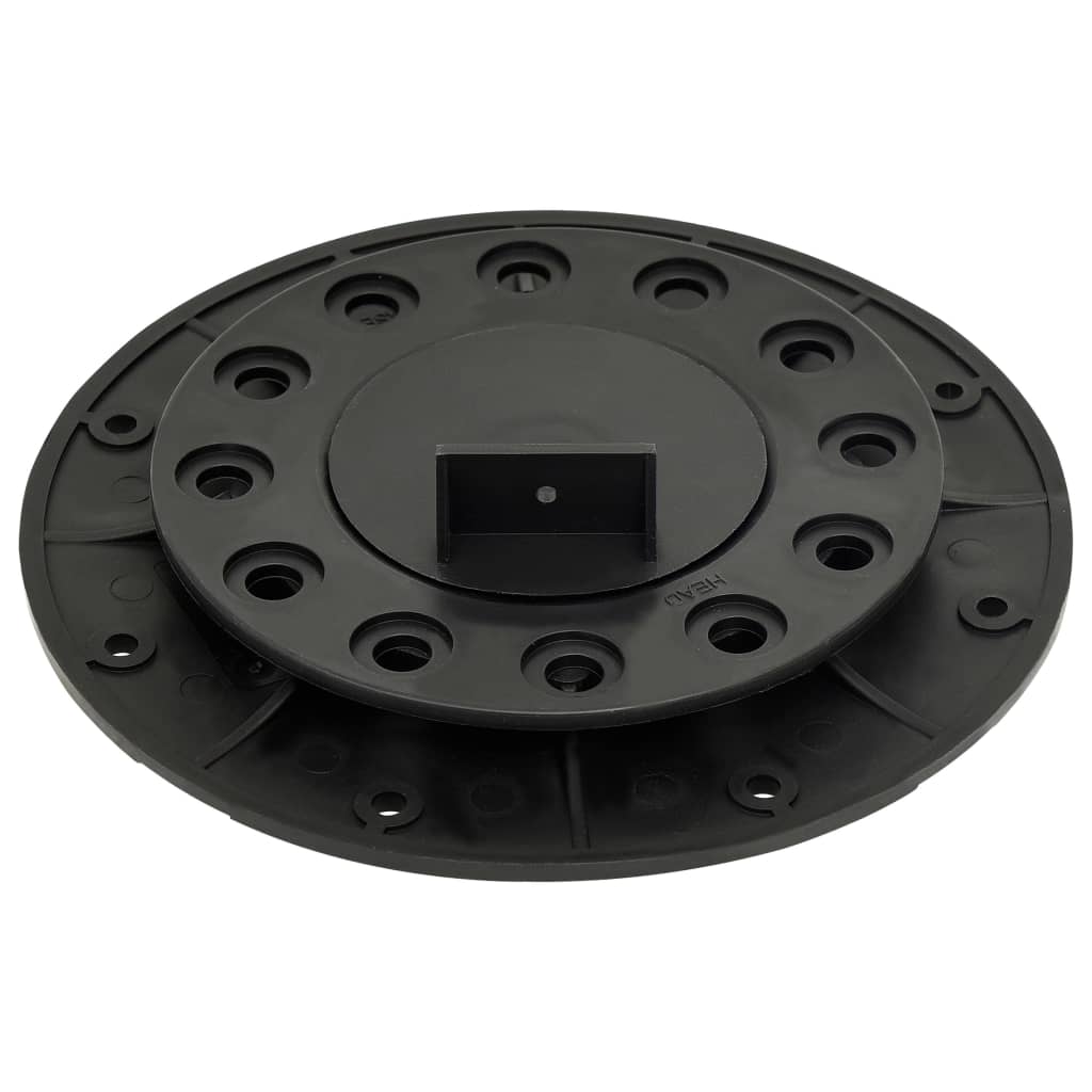 Adjustable Feet For Decking 10 Pcs 20-