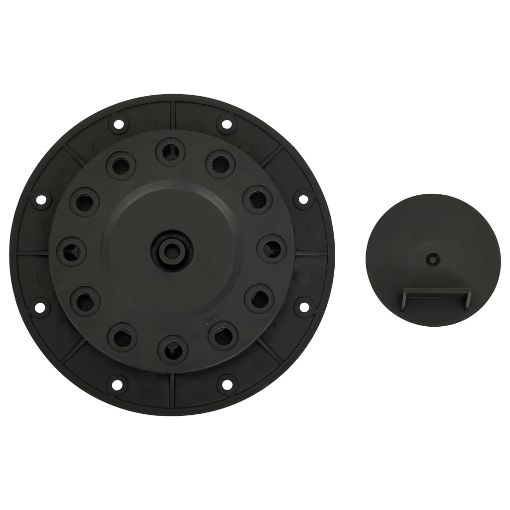 Adjustable Feet For Decking 10 Pcs 20-