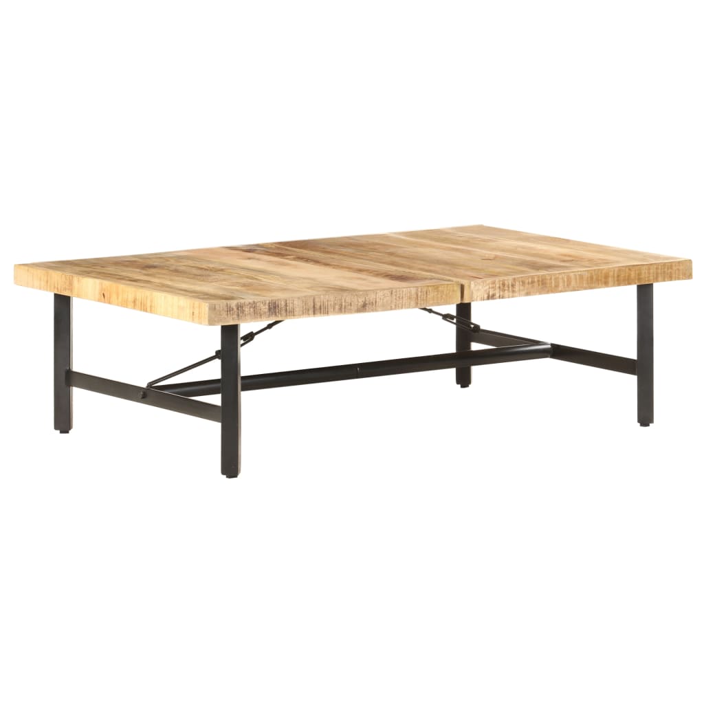 Coffee Table 142X90X42 Cm
