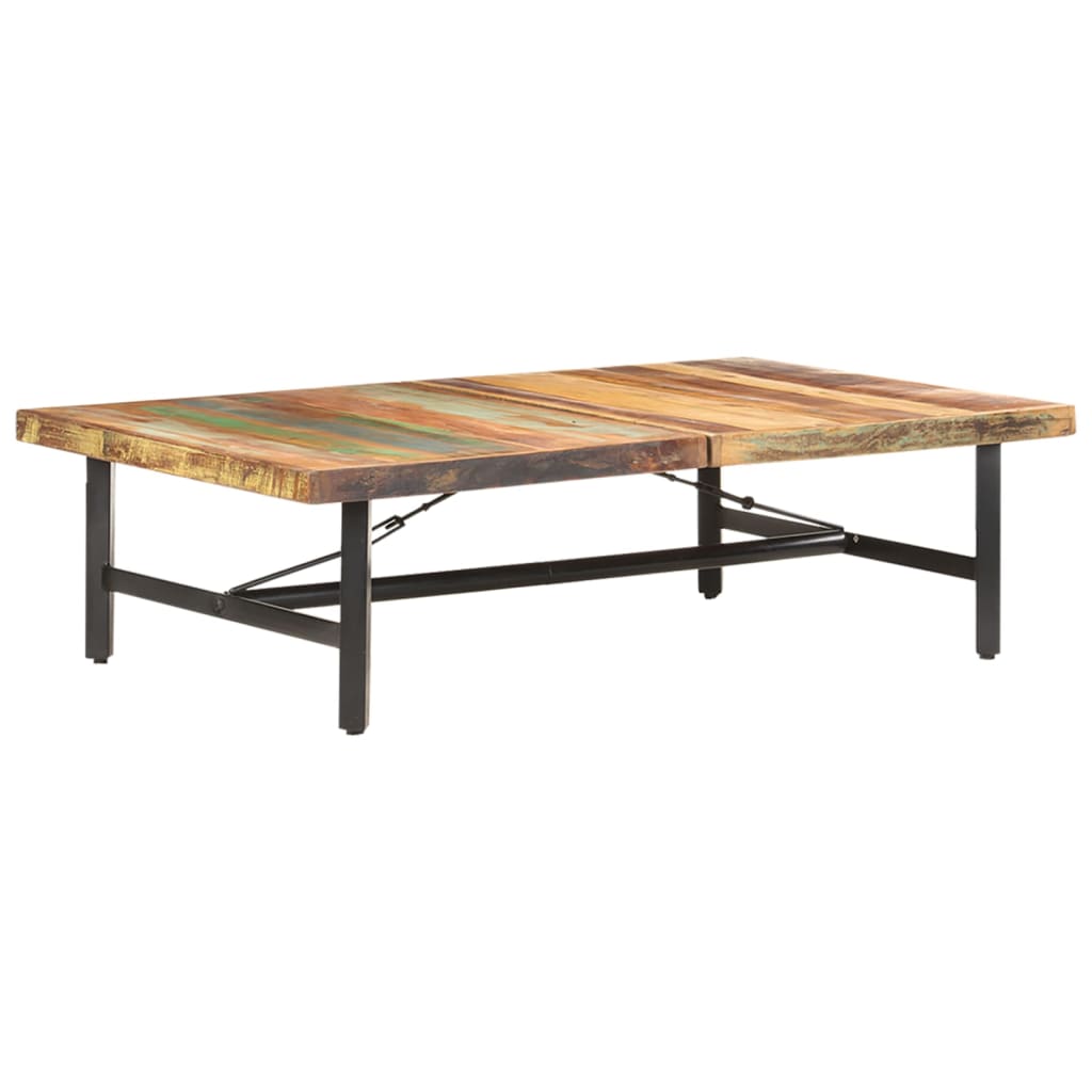 Coffee Table 142X90X42 Cm