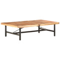 Coffee Table 142X90X42 Cm