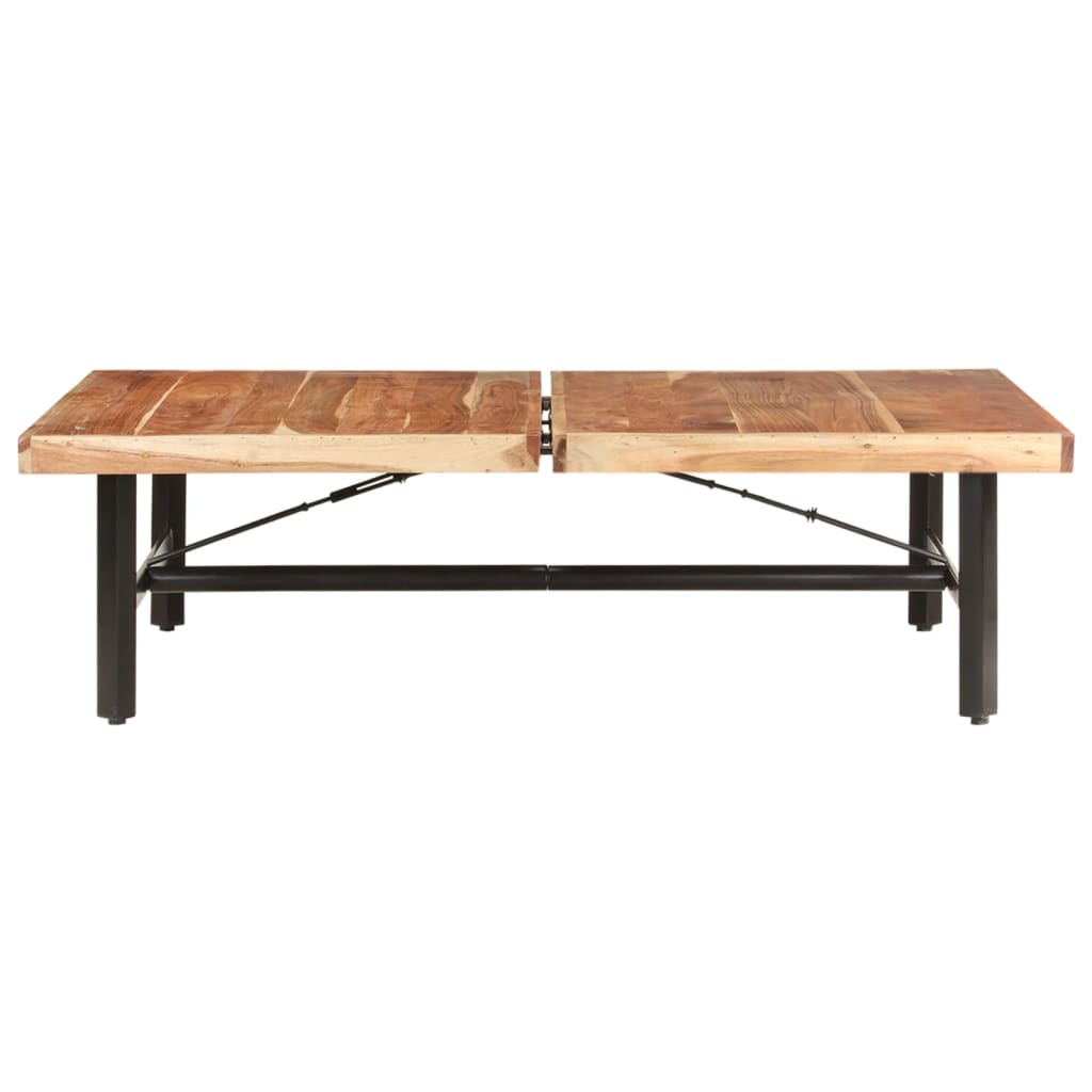 Coffee Table 142X90X42 Cm