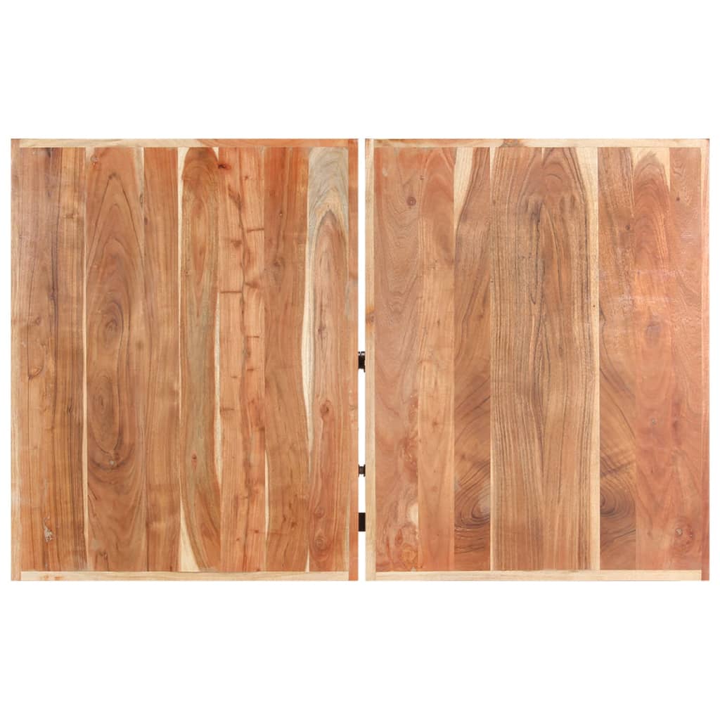 Coffee Table 142X90X42 Cm