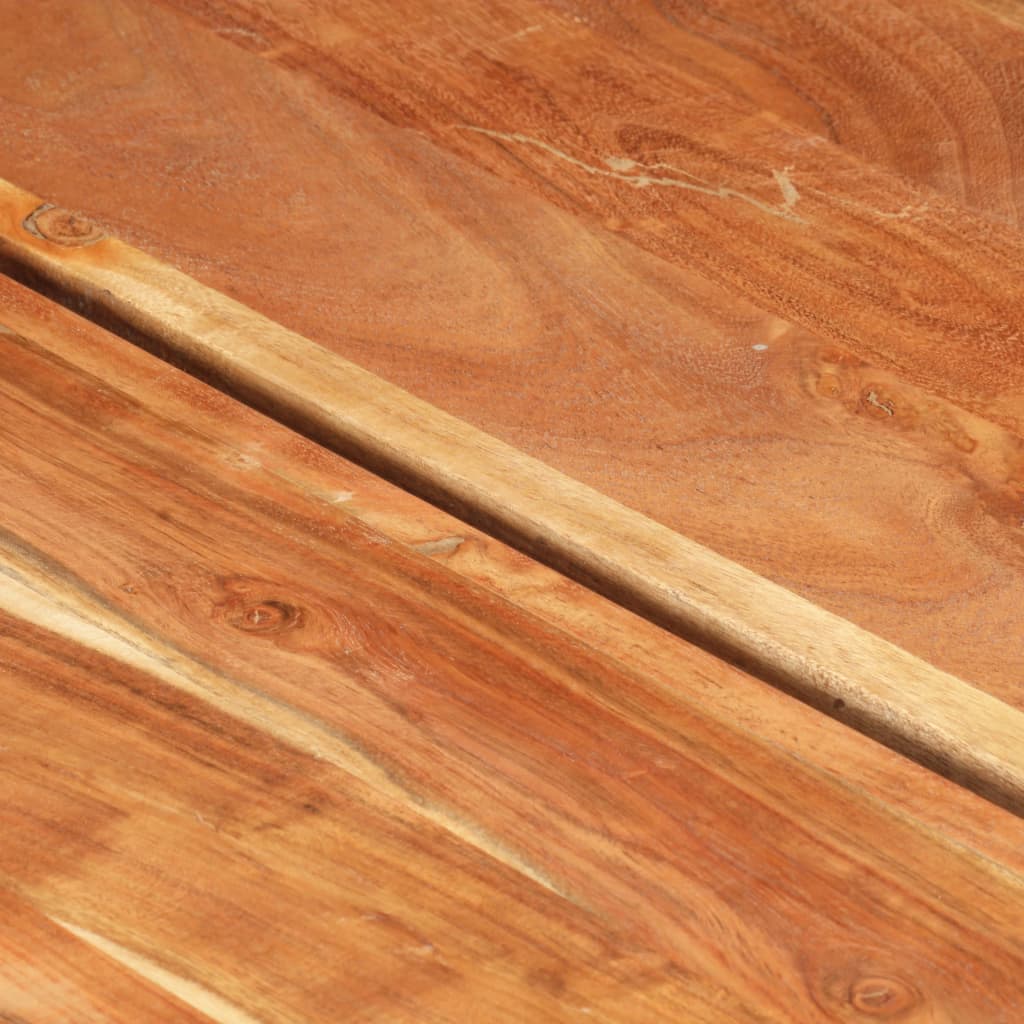 Coffee Table 142X90X42 Cm
