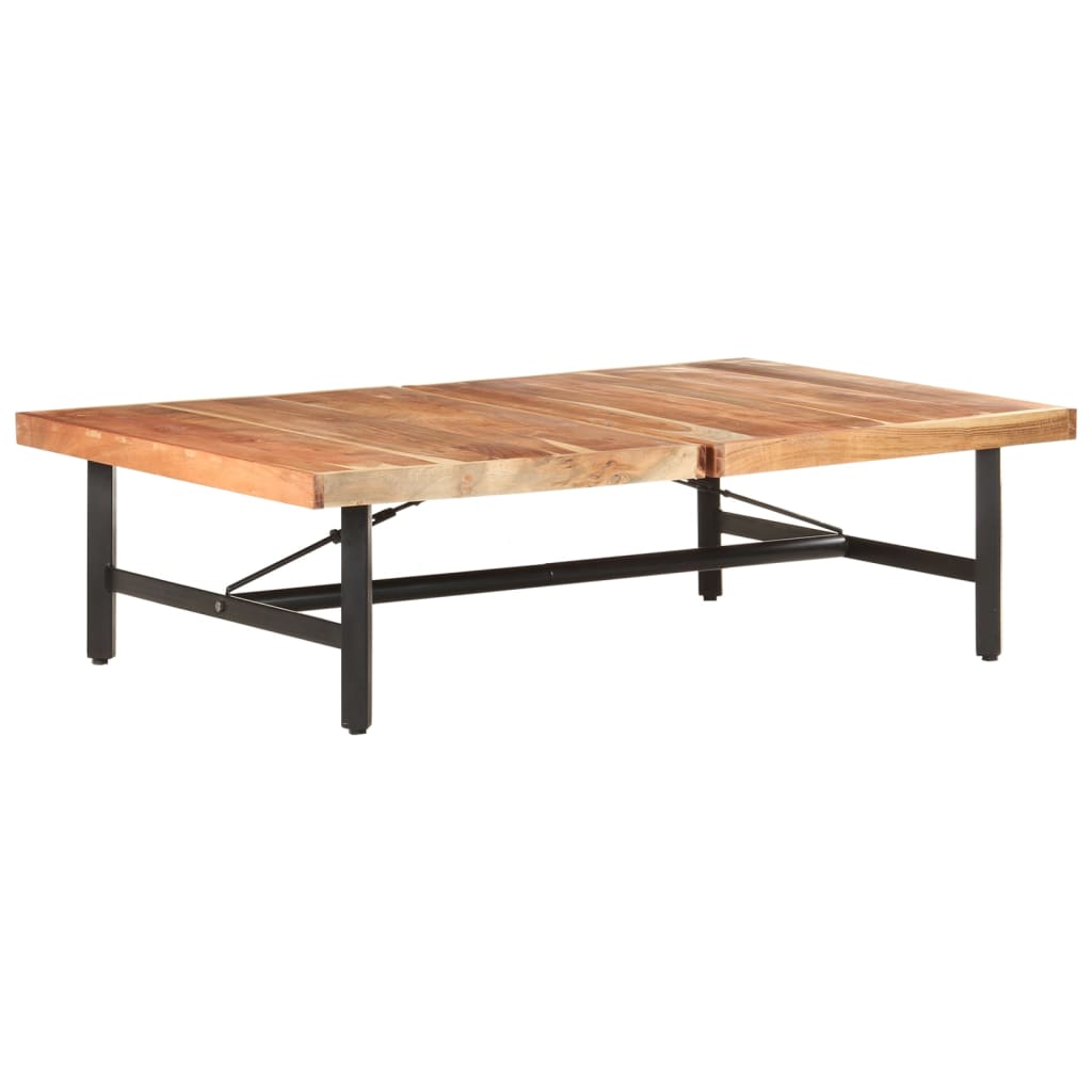 Coffee Table 142X90X42 Cm