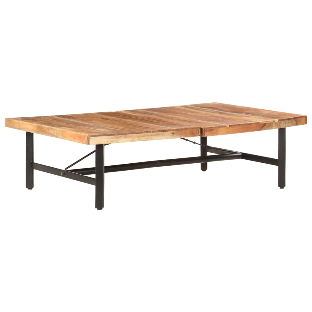Coffee Table 142X90X42 Cm