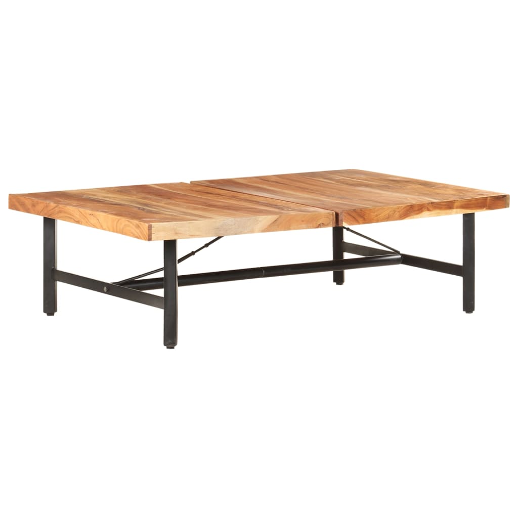 Coffee Table 142X90X42 Cm