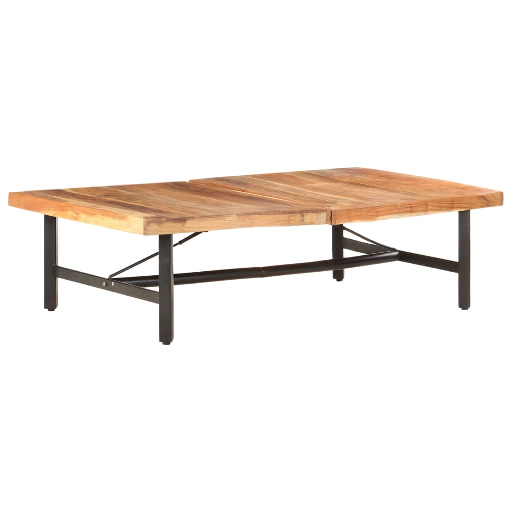 Coffee Table 142X90X42 Cm
