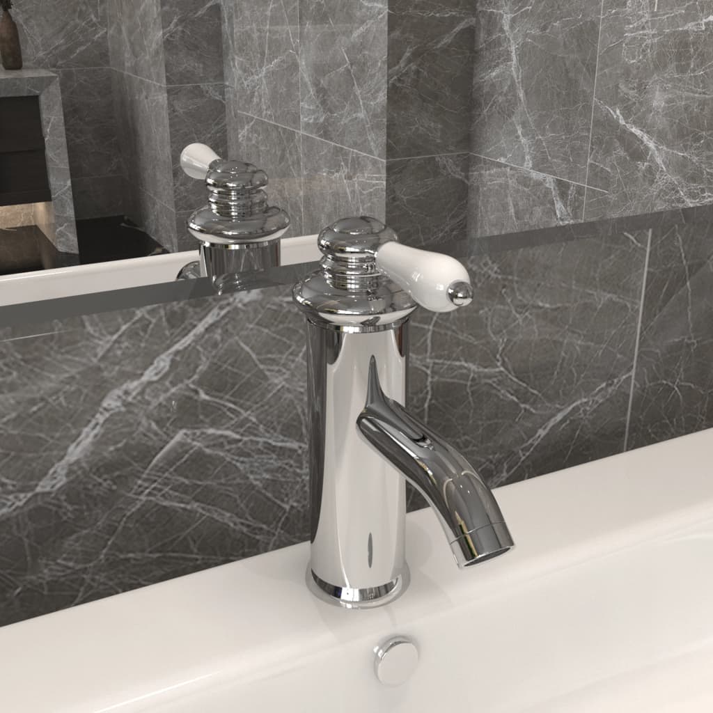 Bathroom Basin Faucet 130X180 Mm