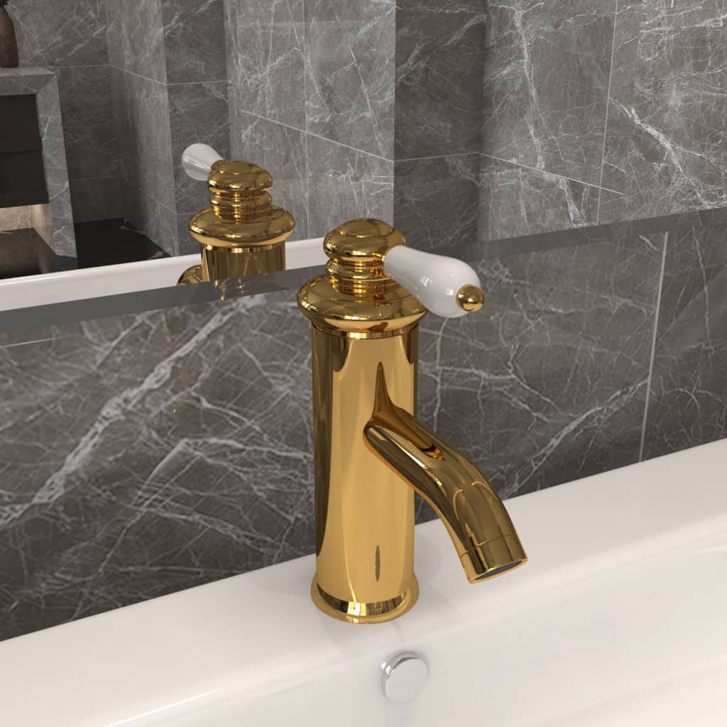 Bathroom Basin Faucet 130X180 Mm