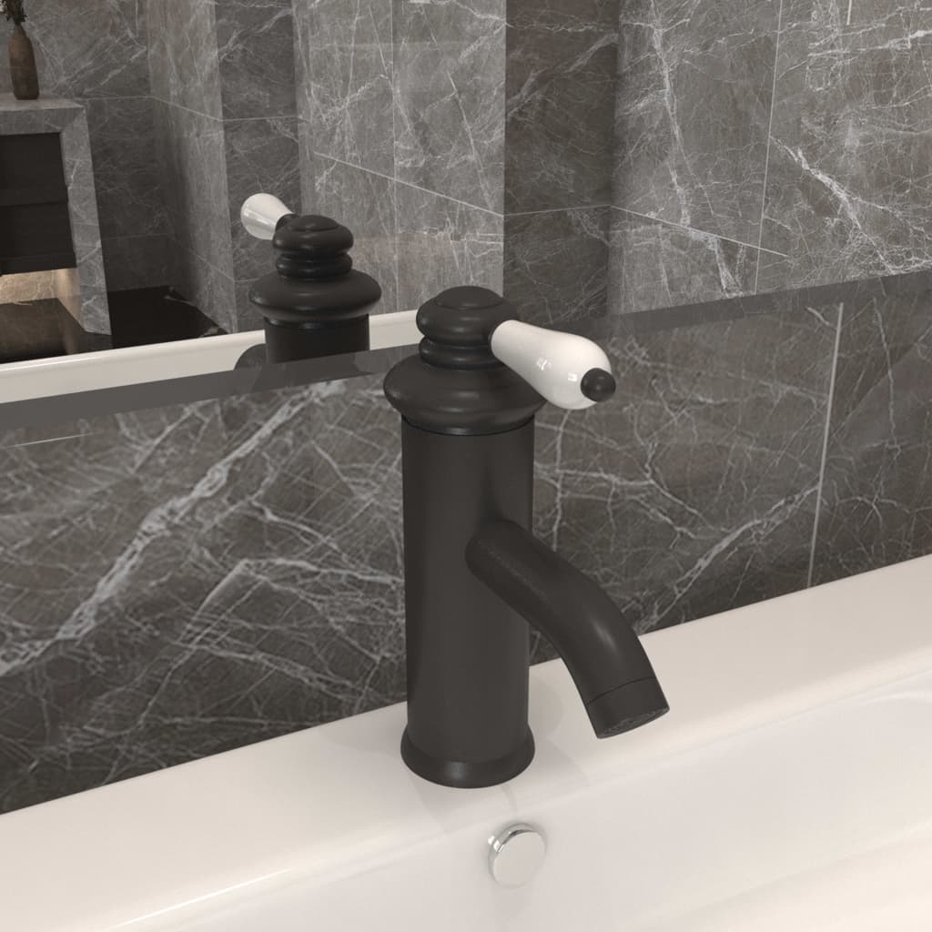 Bathroom Basin Faucet 130X180 Mm