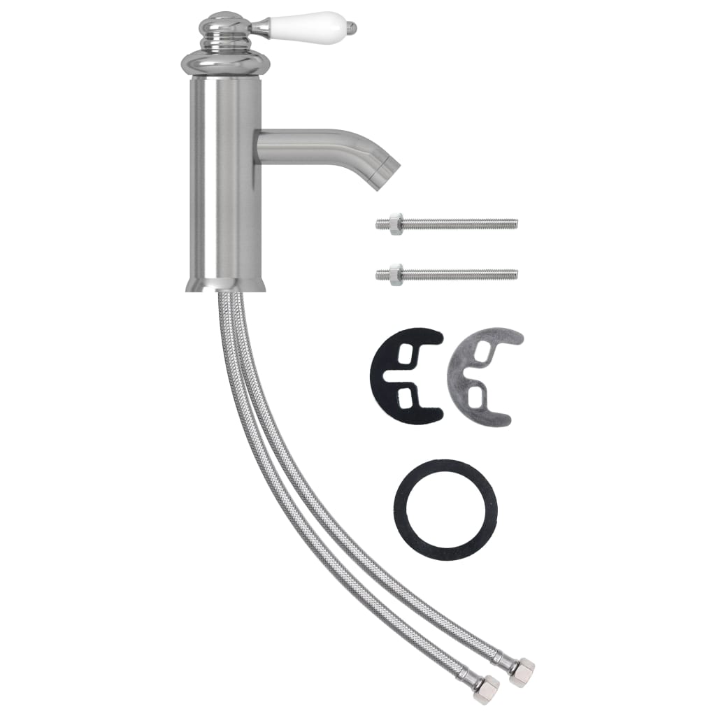 Bathroom Basin Faucet 130X180 Mm