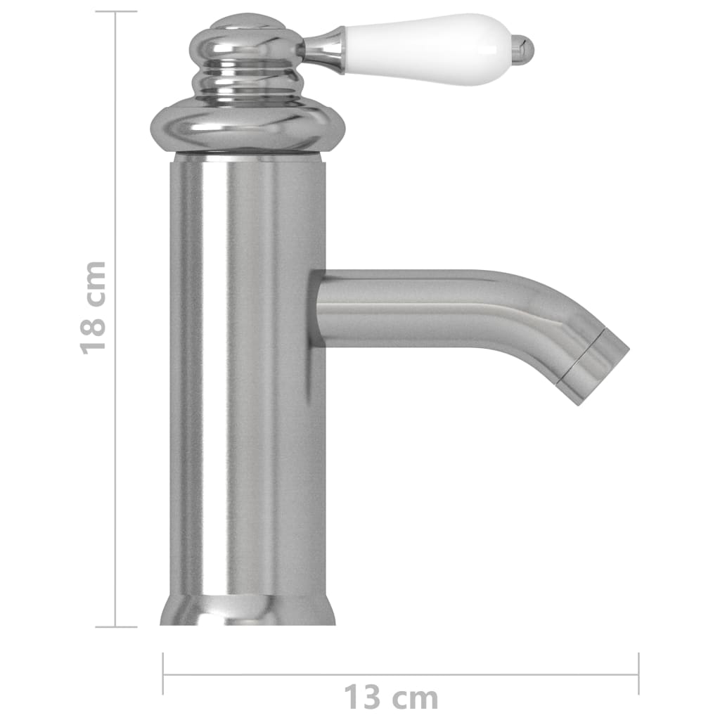 Bathroom Basin Faucet 130X180 Mm