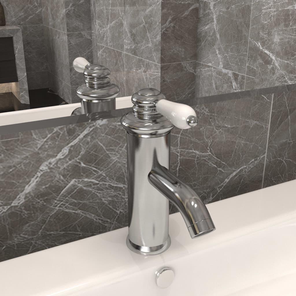Bathroom Basin Faucet 130X180 Mm