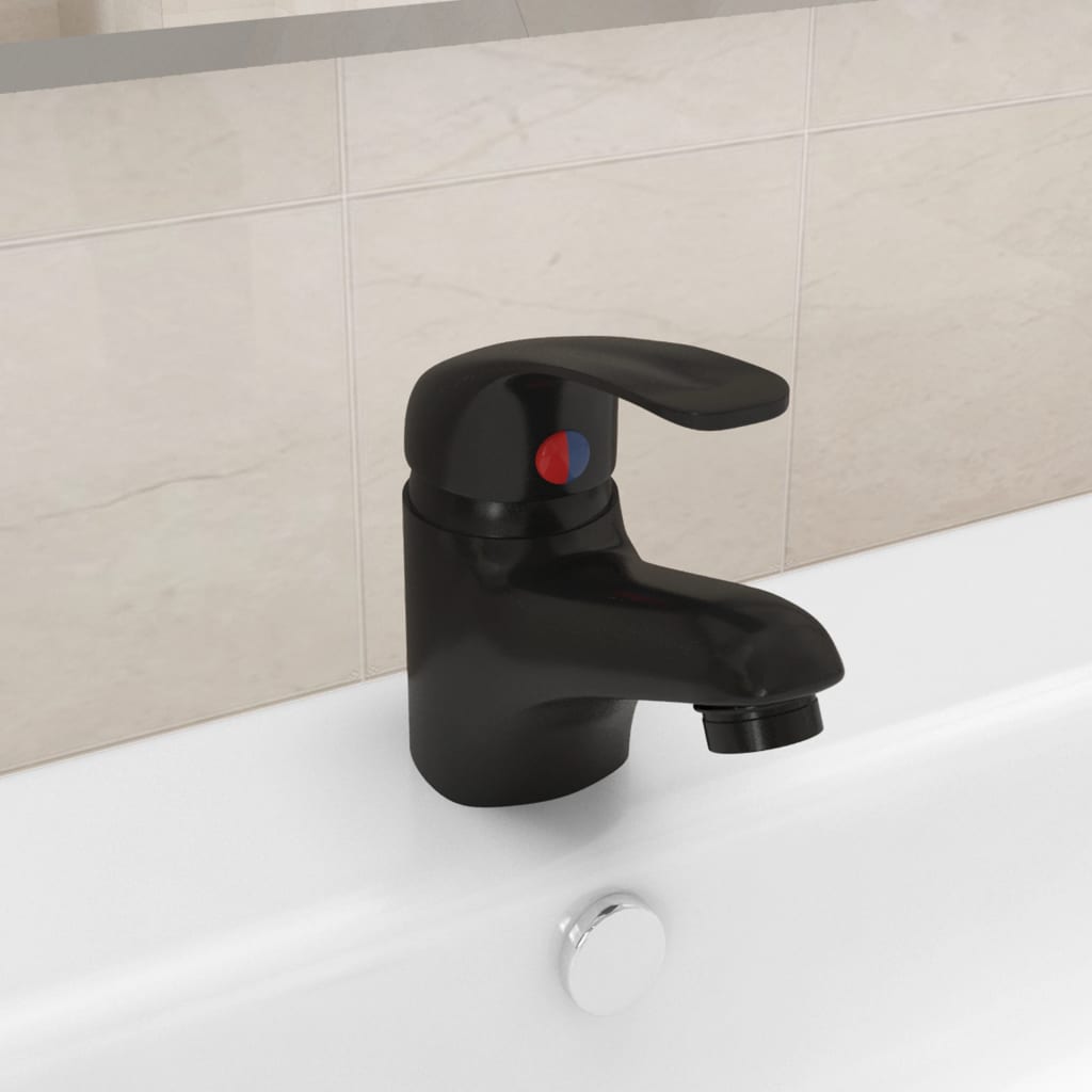 Basin Mixer Tap 13X10 Cm