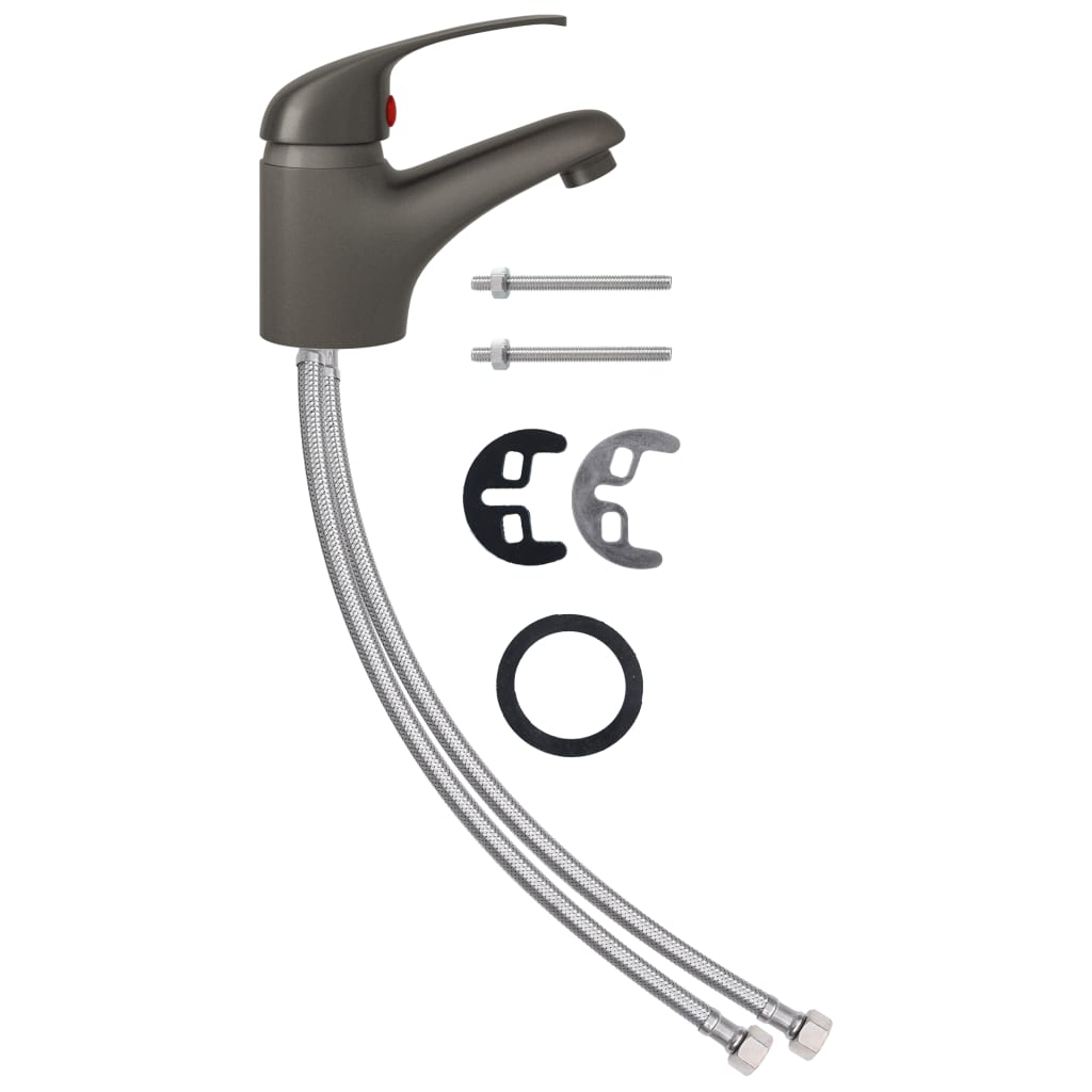 Basin Mixer Tap 13X10 Cm