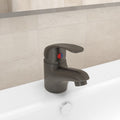Basin Mixer Tap 13X10 Cm