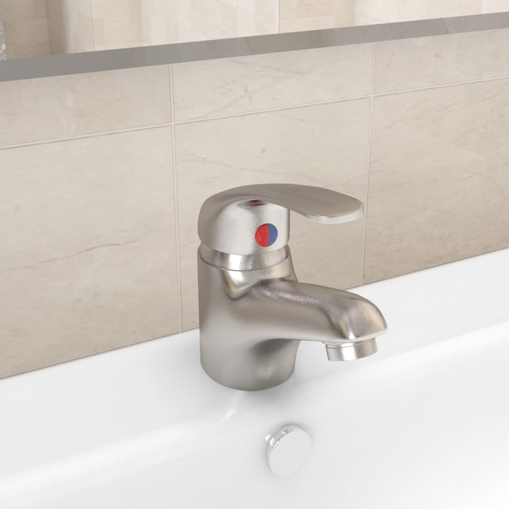 Basin Mixer Tap 13X10 Cm
