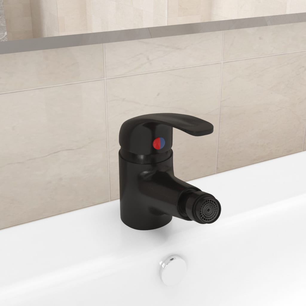 Bathroom Bidet Mixer Tap