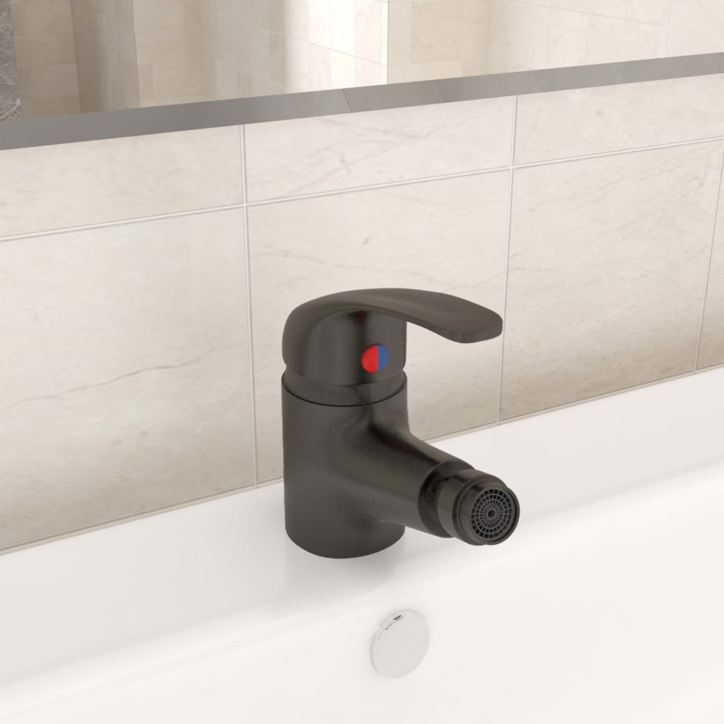 Bathroom Bidet Mixer Tap