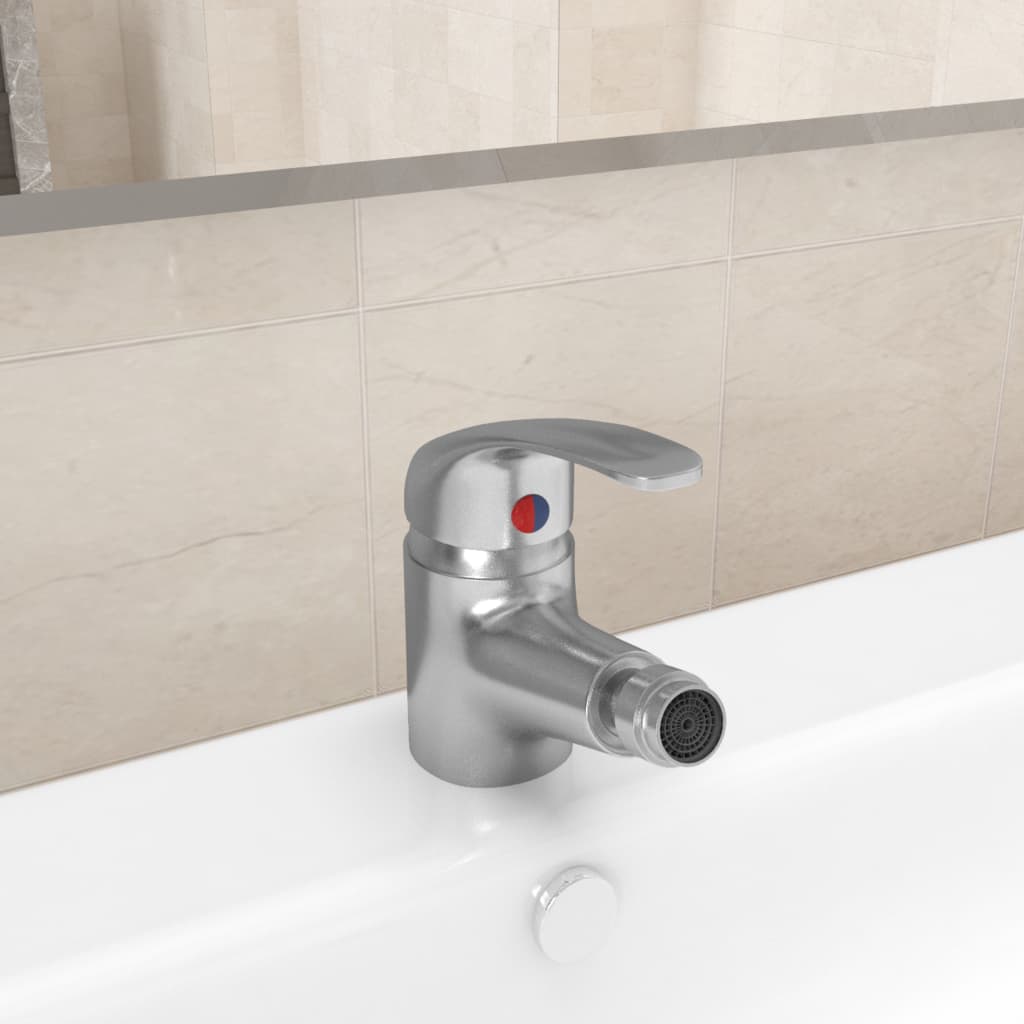 Bathroom Bidet Mixer Tap