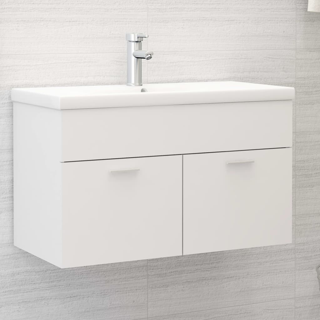 Sink Cabinet Engineered Wood
