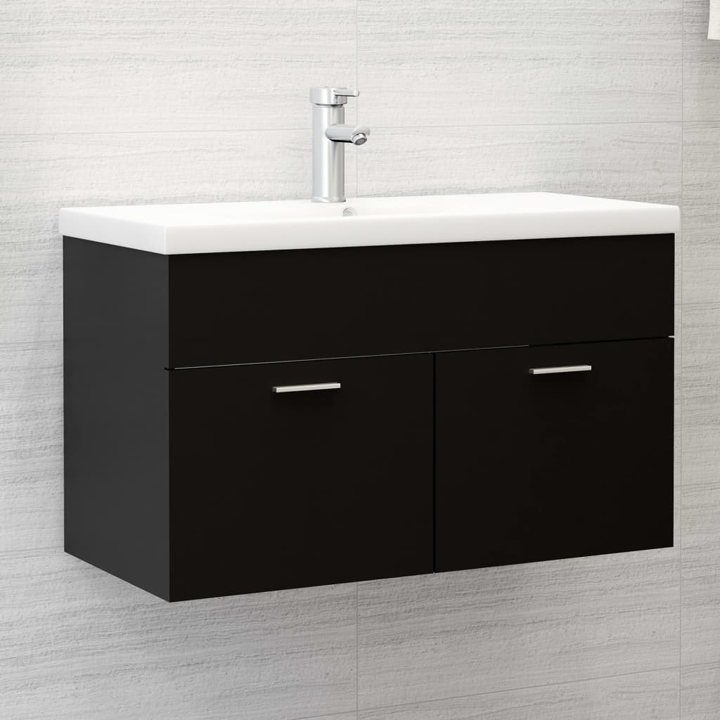 Sink Cabinet Engineered Wood